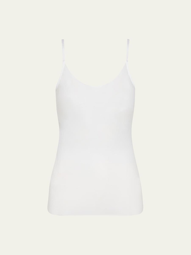 Whisper Basic-Stretch Camisole 1