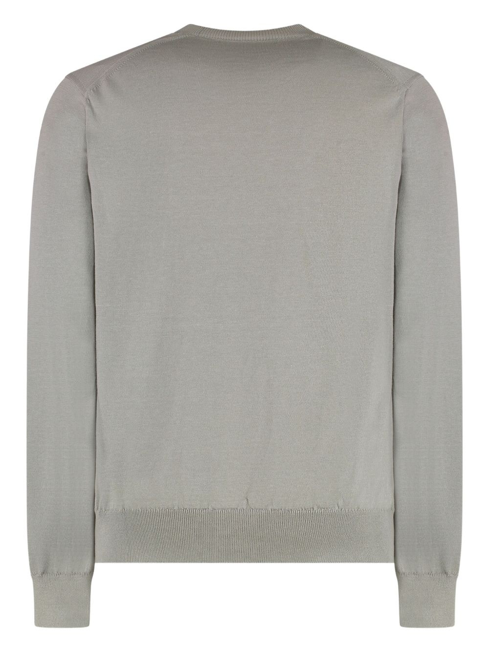 crew-neck sweater - 2