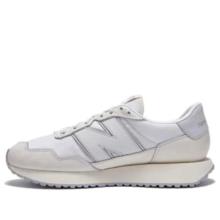 New Balance 237v1 'White Pack' MS237WP - 1