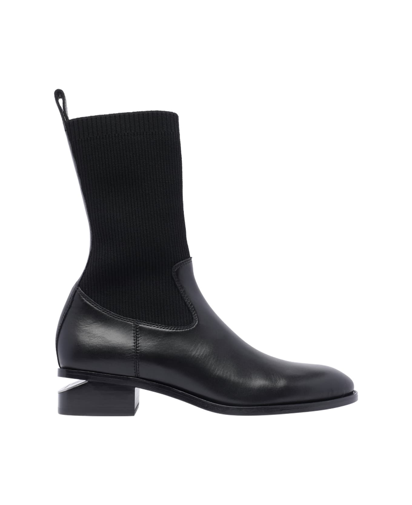 Kane Socks Booties - 1
