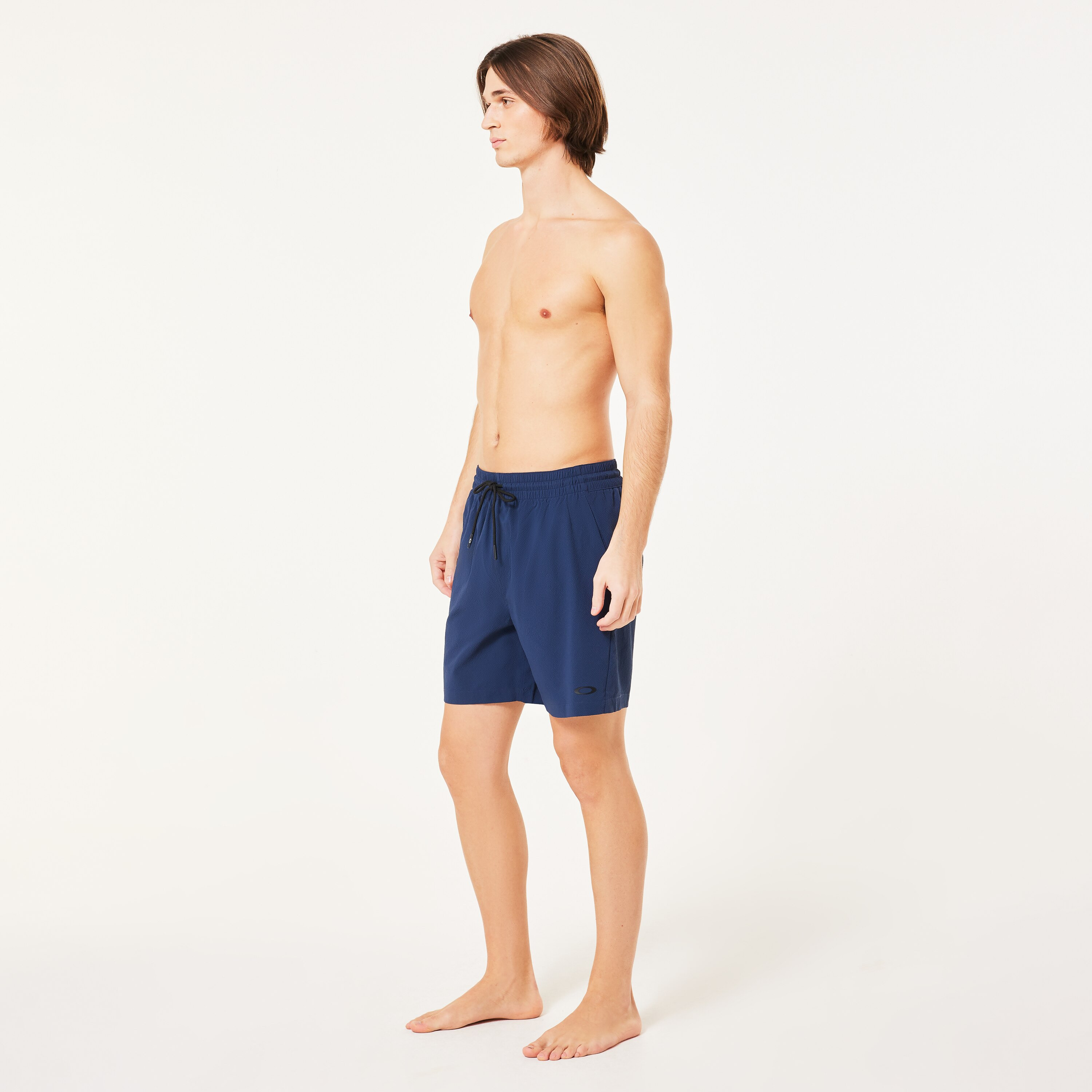 Checkered 18'' Beachshort - 7