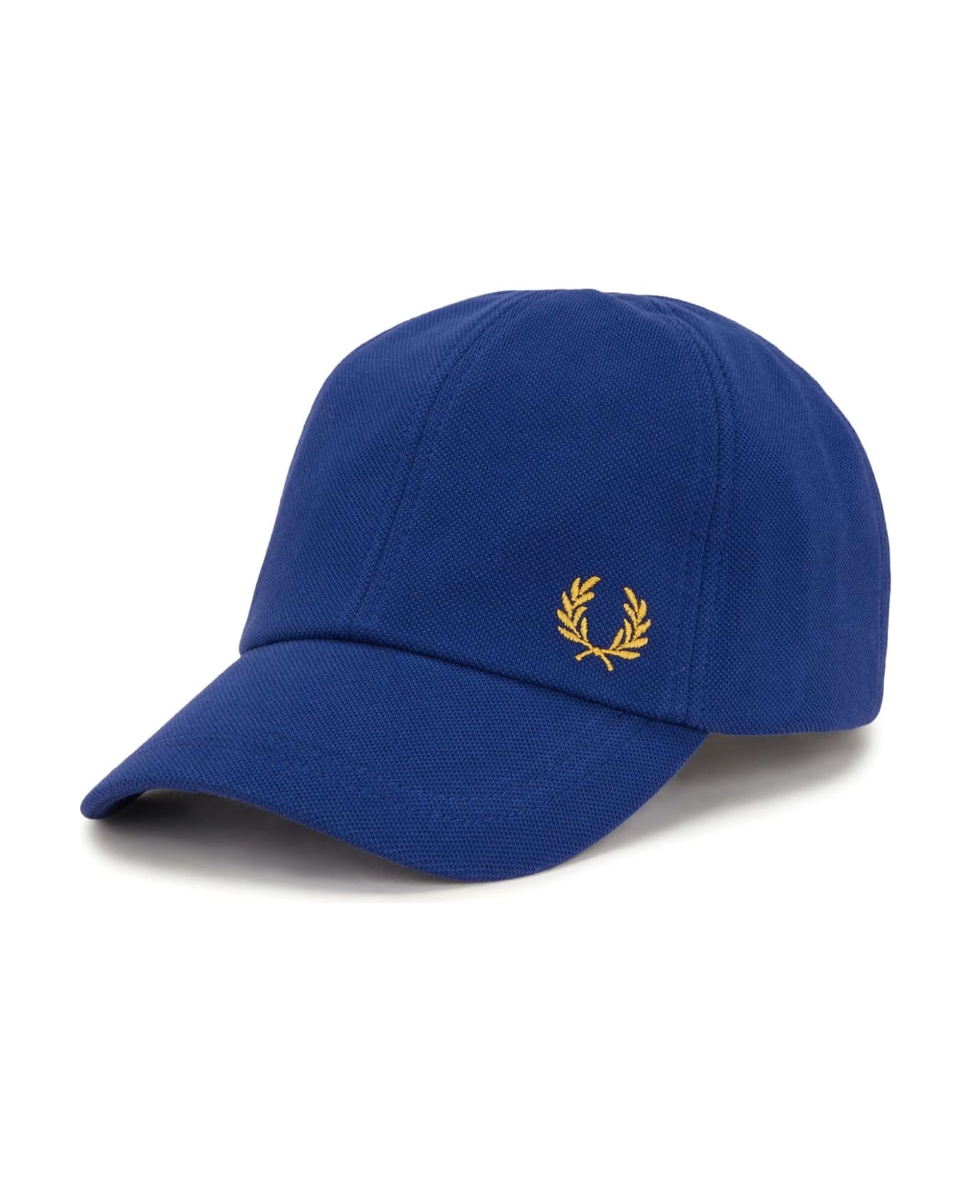 Cotton Baseball Hat - 2