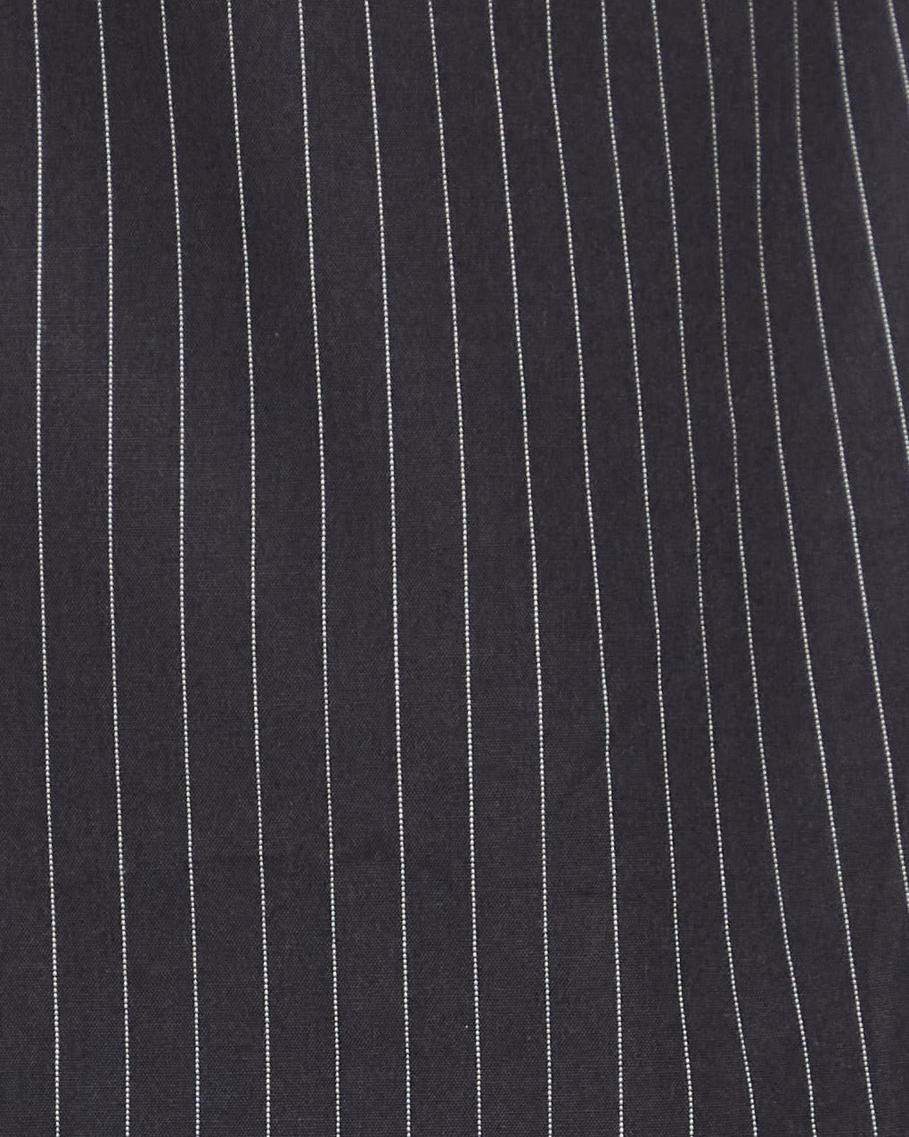 Shirt Sammy Pinstripe Charcoal - 6