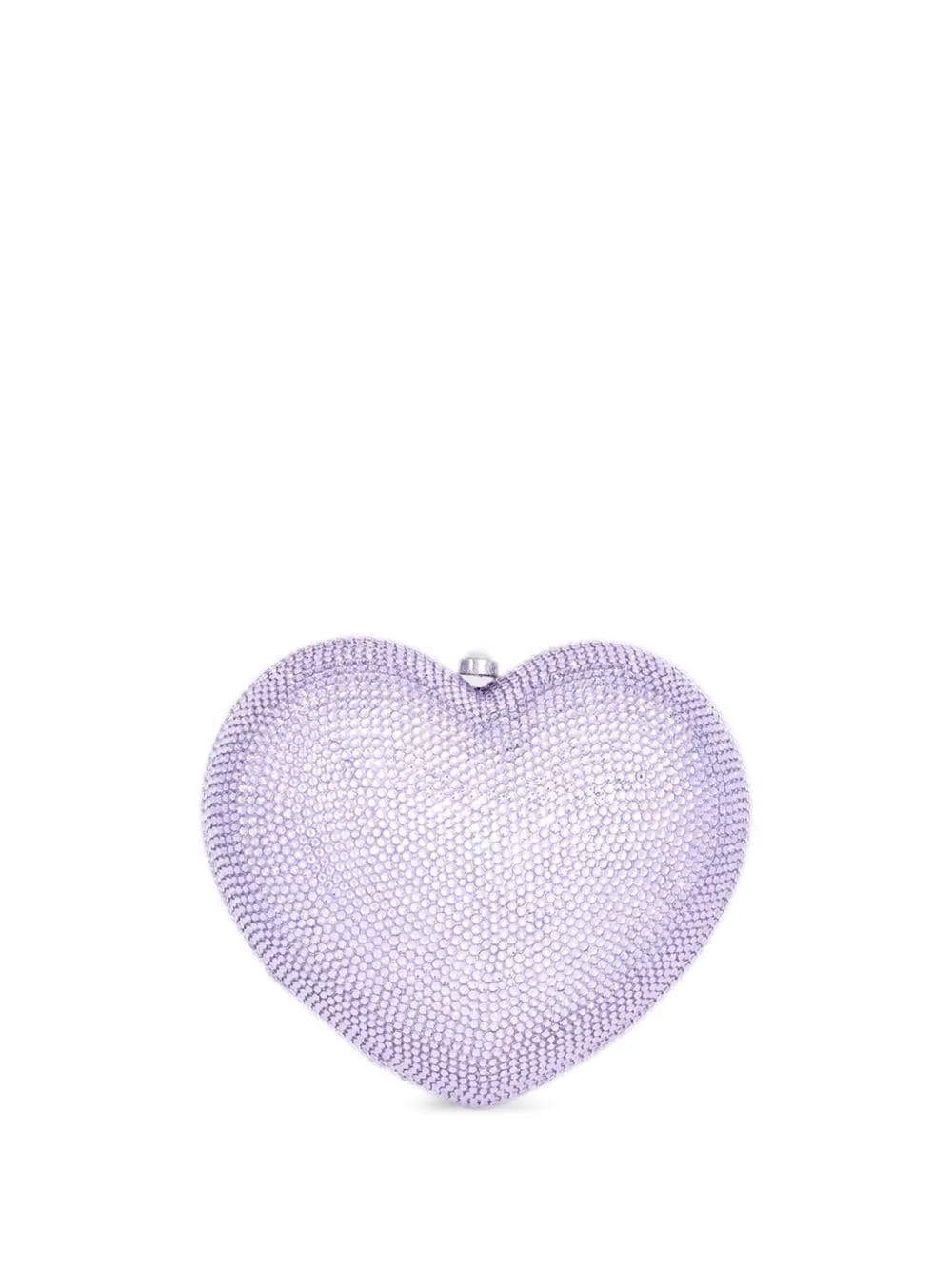 Petit Coeur L'Amour clutch bag - 1