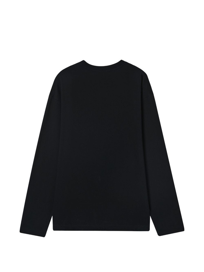 We11done printed T-shirt outlook