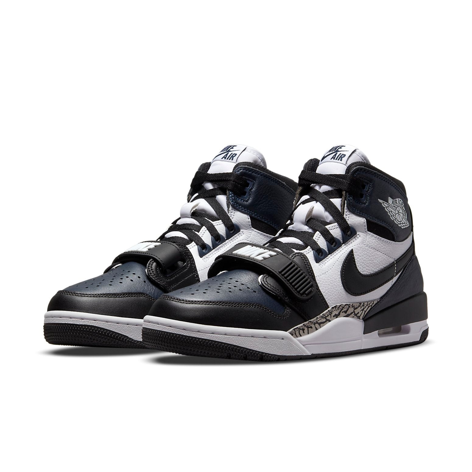 Air Jordan Legacy 312 'Midnight Navy' DO7441-401 - 3
