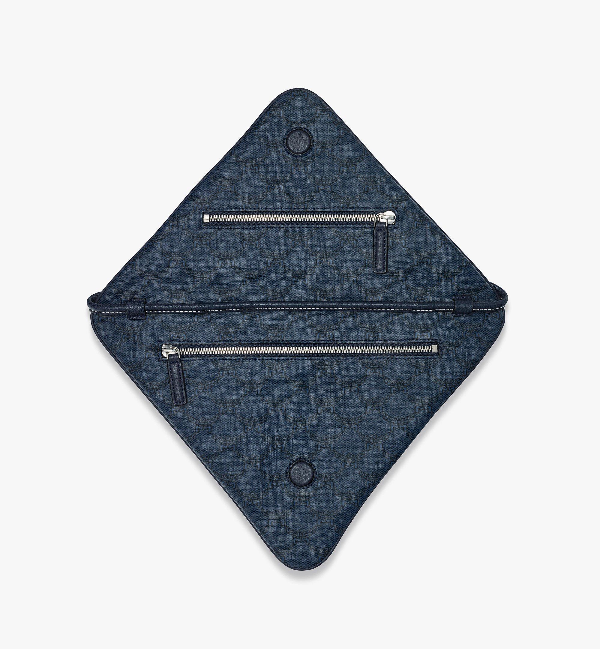 Himmel Triangle Pouch in Lauretos - 2
