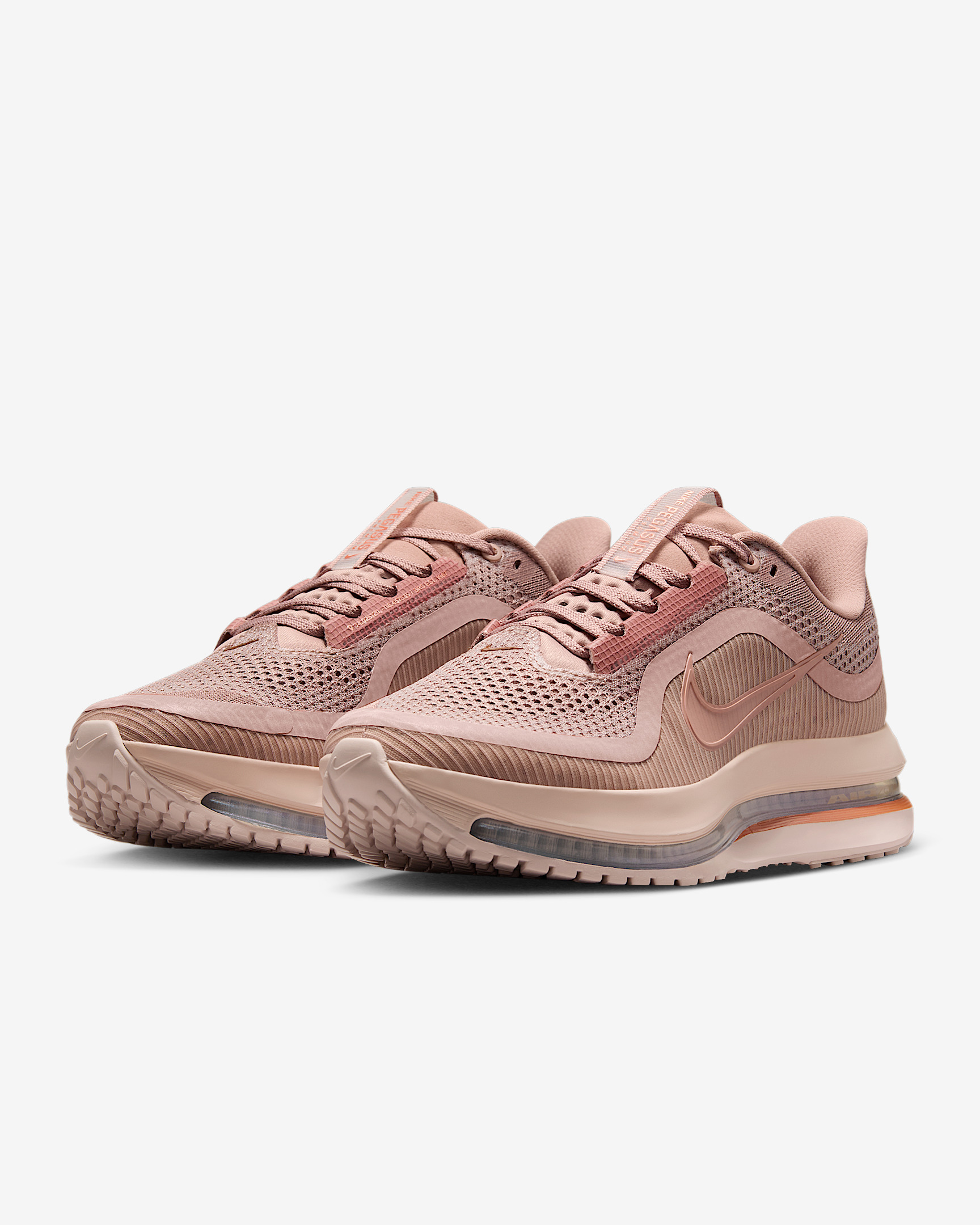 Nike Pegasus Premium Women's Road Running Shoes - 5
