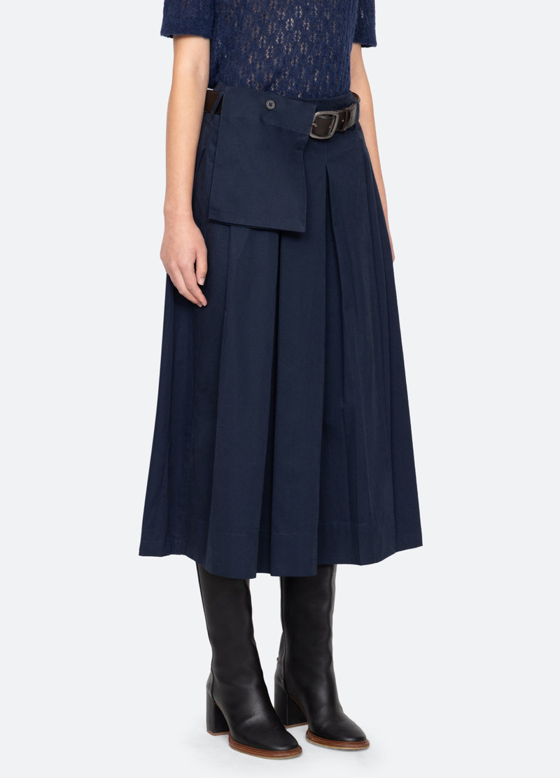 Andrea Skirt 5