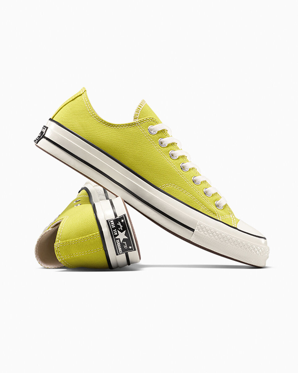 Chuck 70 Canvas - 6