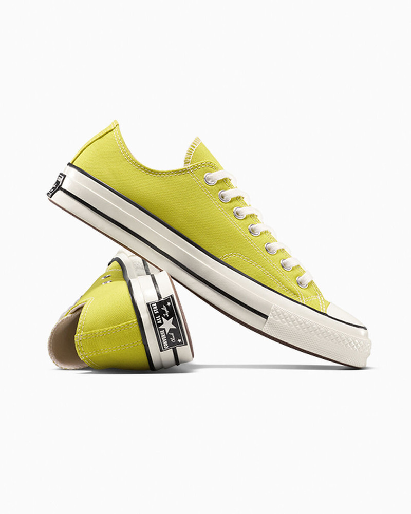 Chuck 70 Canvas 6