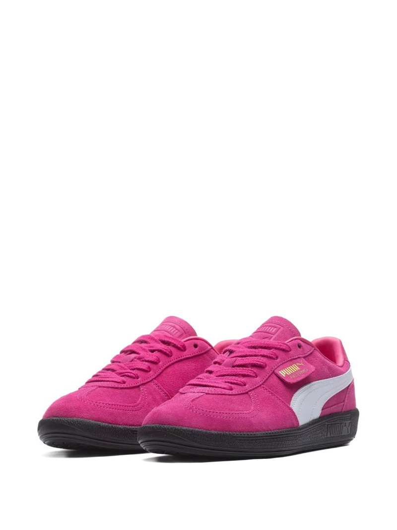 PUMA Palermo sneakers outlook