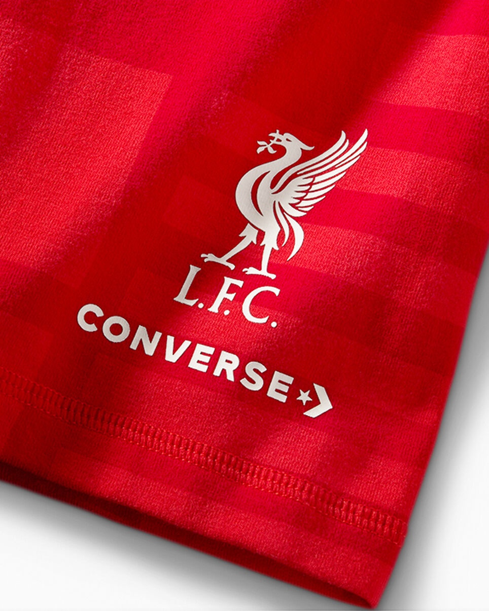 Converse x Liverpool FC Bike Shorts - 4