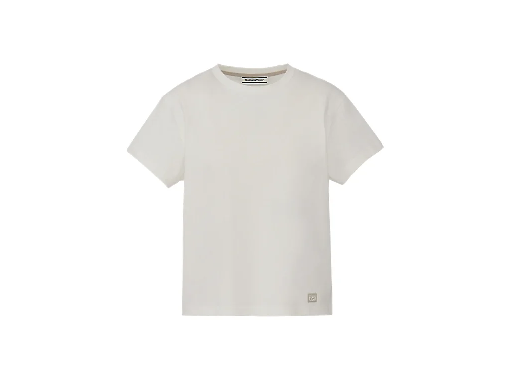 WOMEN'S SHORT SLEEVED TEE - 1