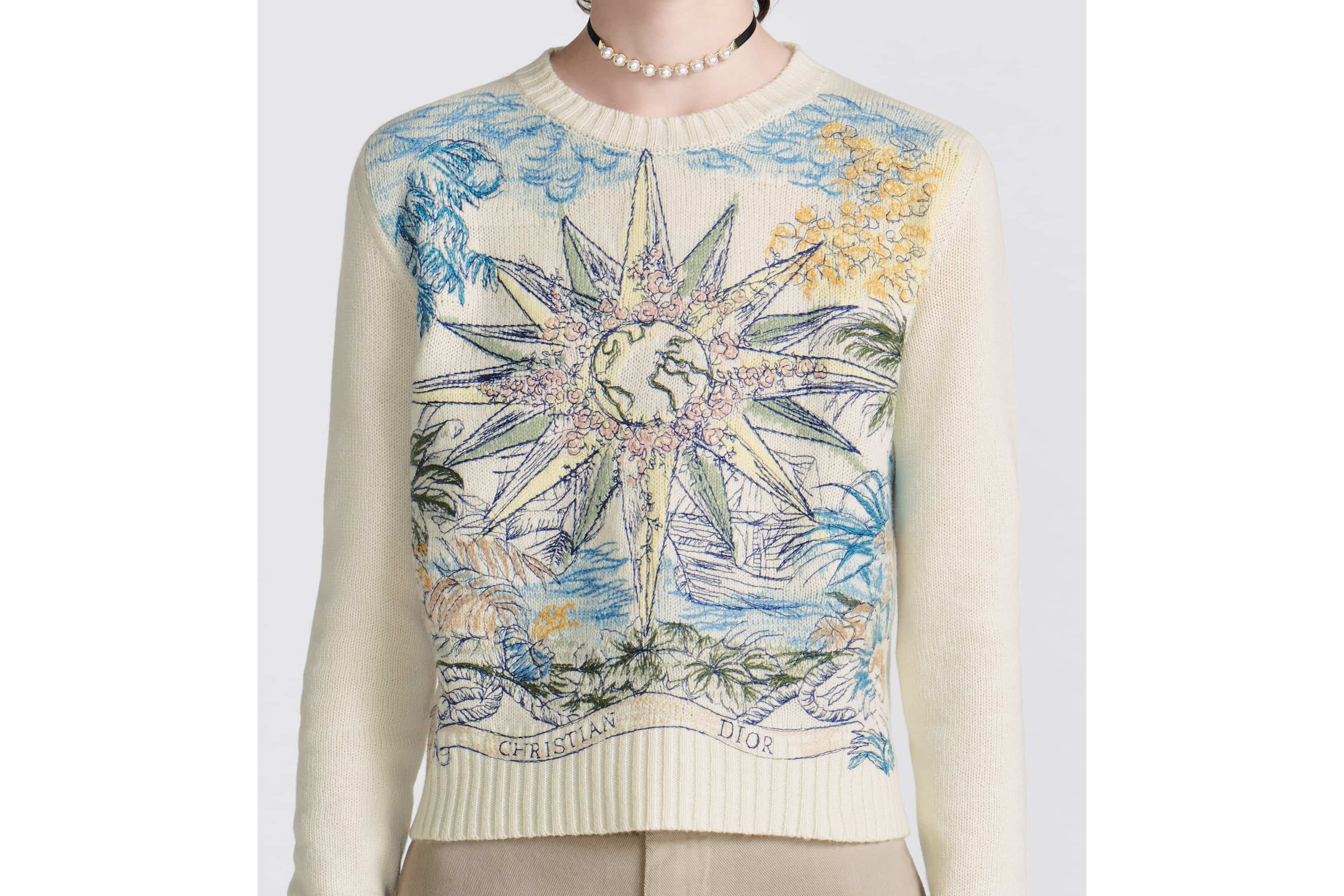 Sweater - 6