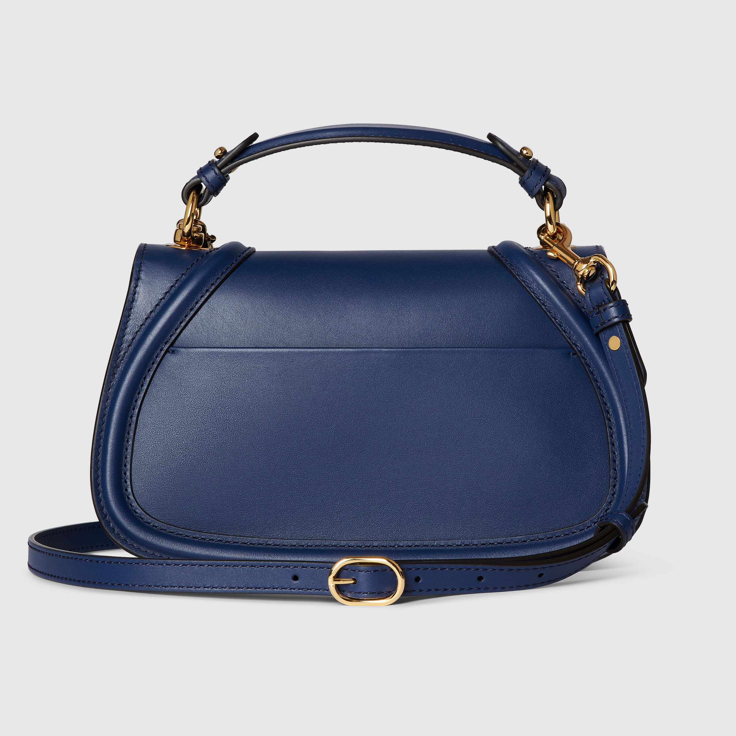 Gucci Blondie medium top handle bag - 6