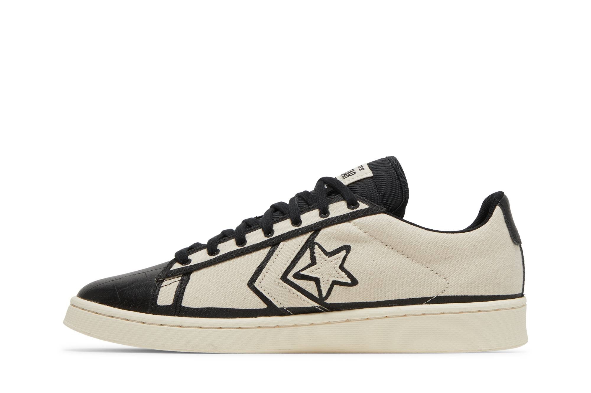 Joshua Vides x Pro Leather 'Made in Studio' - 3