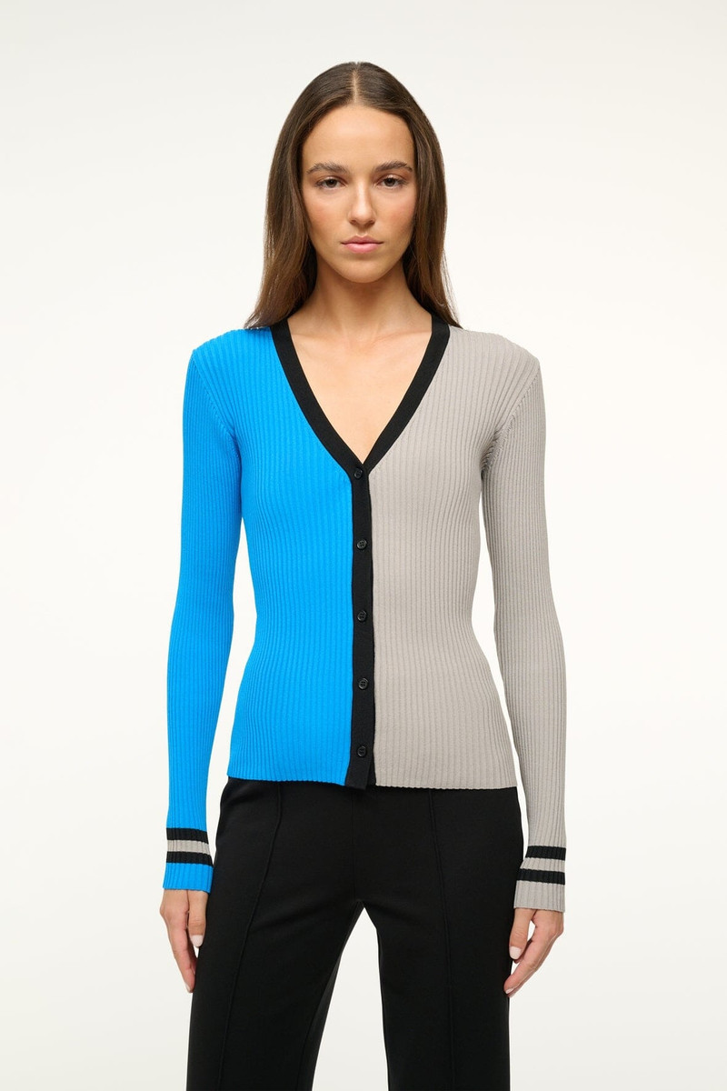 STAUD STAUD CARGO SWEATER X NFL BILLS outlook