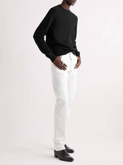 TOM FORD Cashmere Sweater outlook