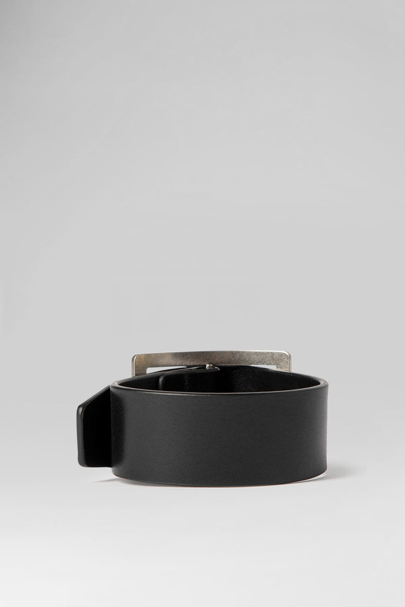 Conradt Squared Buckle Upper Arm Bracelet 3