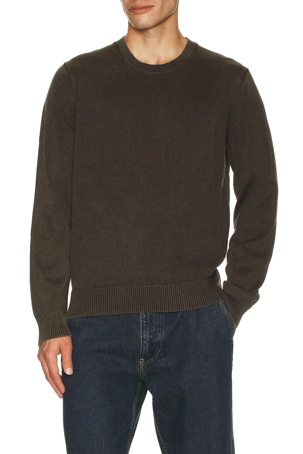 Wildomar Sweater - 1