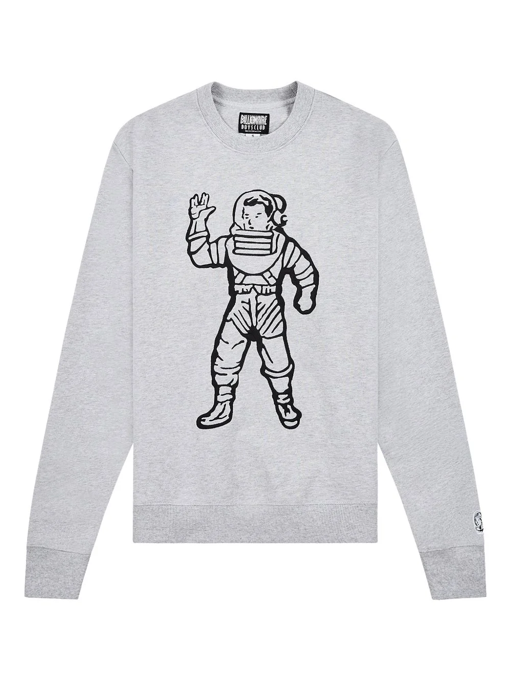 Astronaut Crew sweatshirt - 1