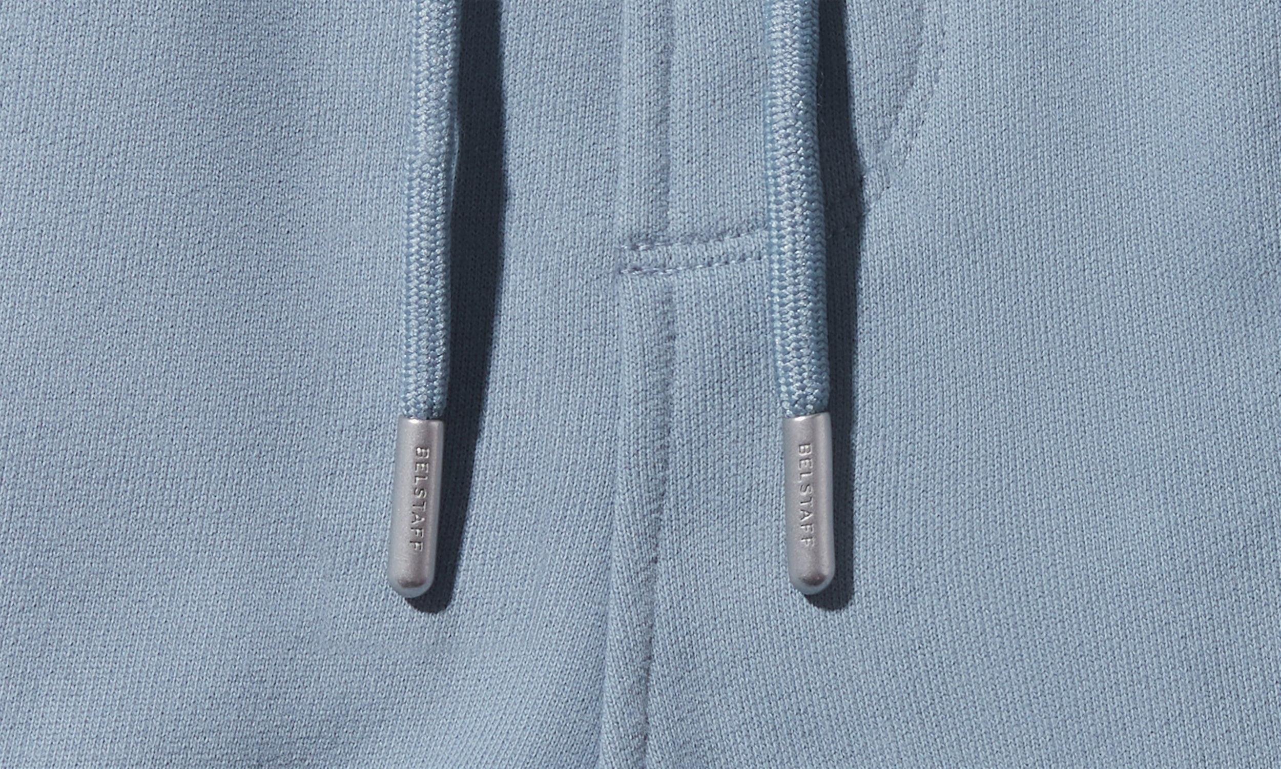 BELSTAFF SWEATSHORTS - 6