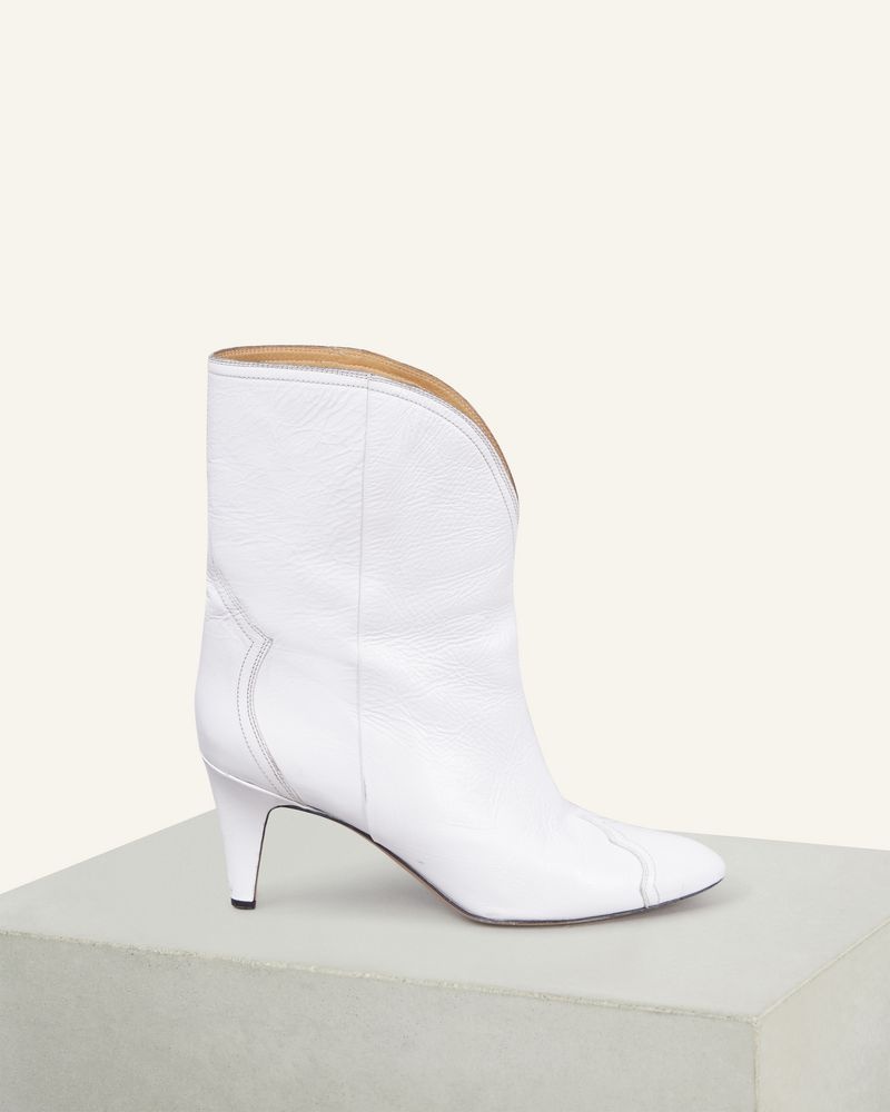 DYTHEY BOOTS - 4