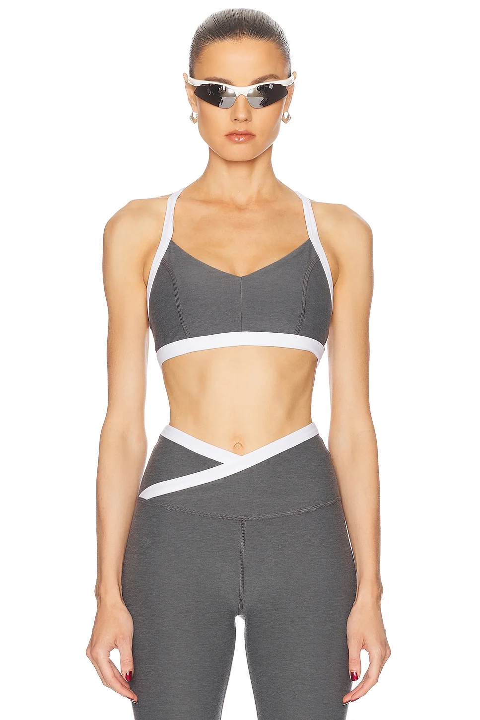 Spacedye Outlines Bra - 1