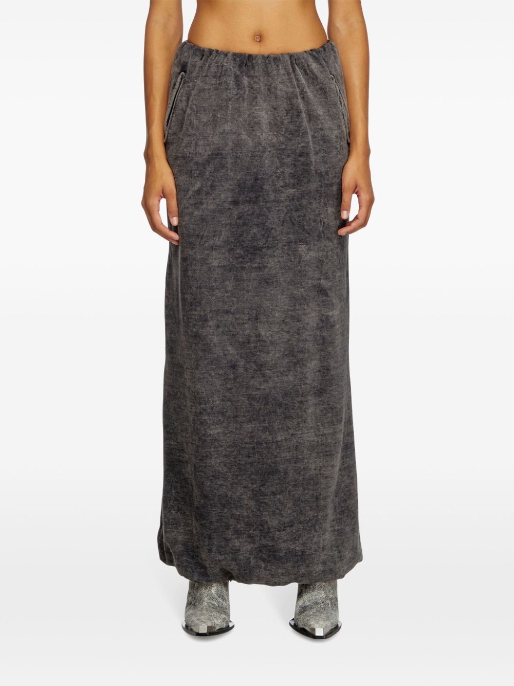 O-Tulip skirt - 3