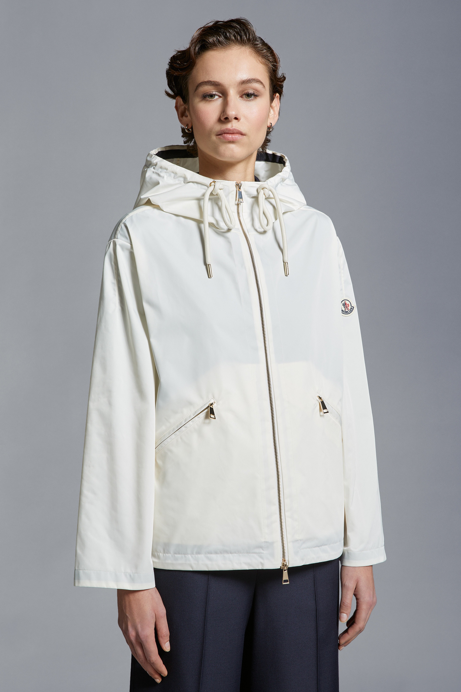 Cassiopea Hooded Jacket - 3