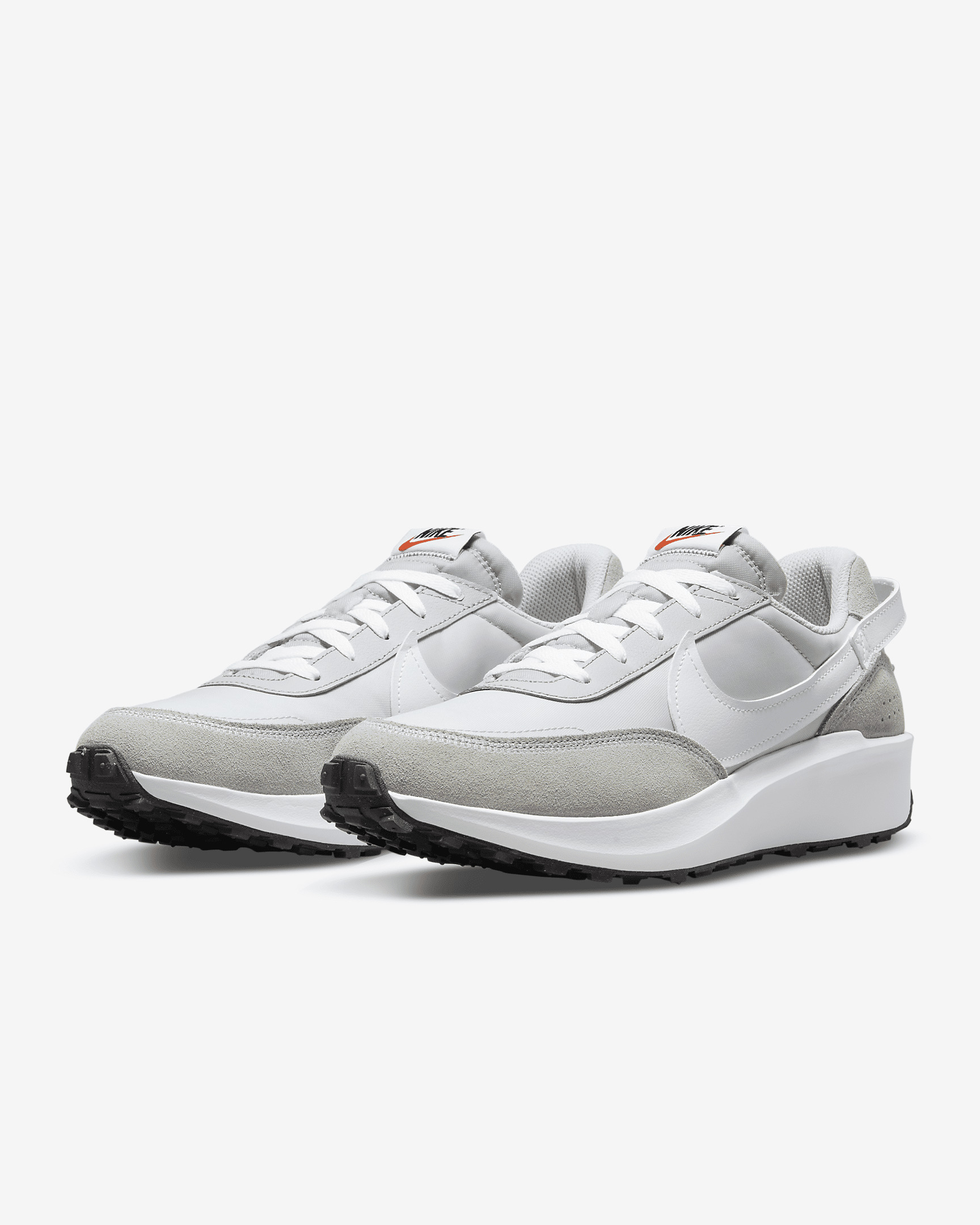 Nike Waffle Debut Men's Shoes - 6