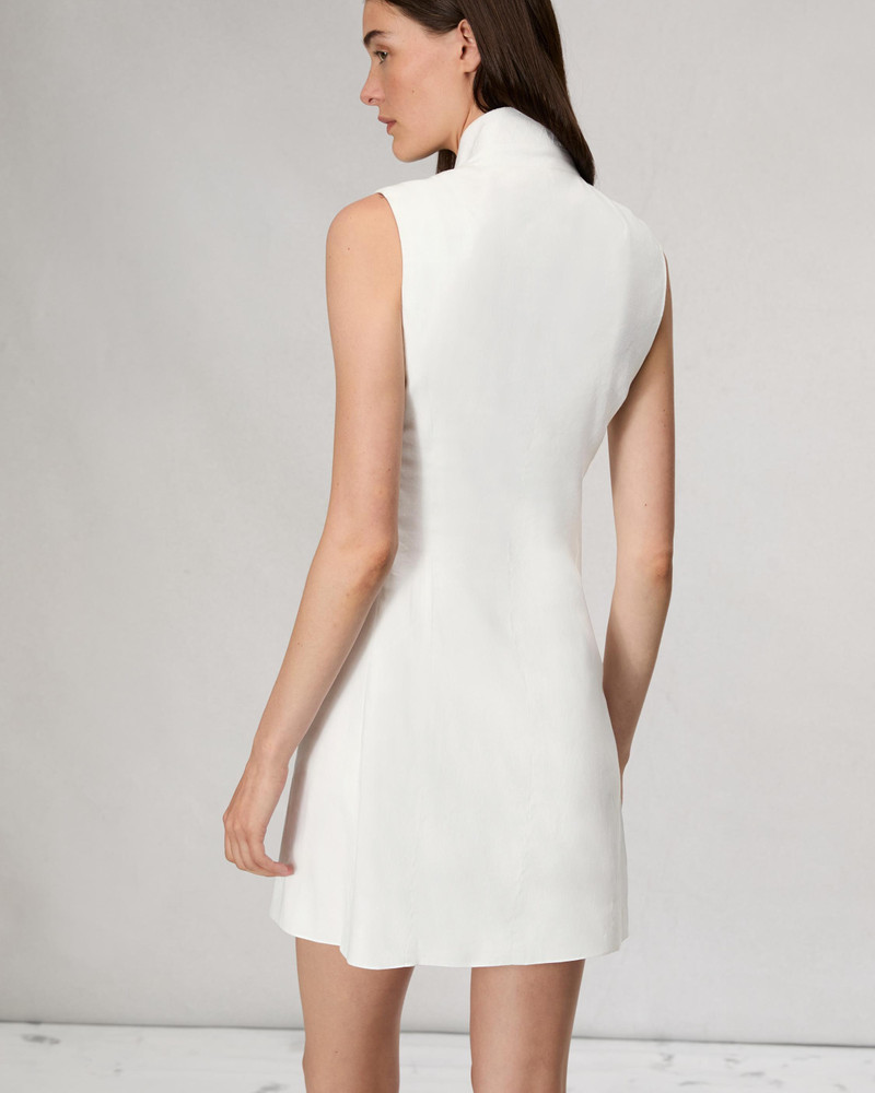 Slade Linen Vest Dress
Mini 5