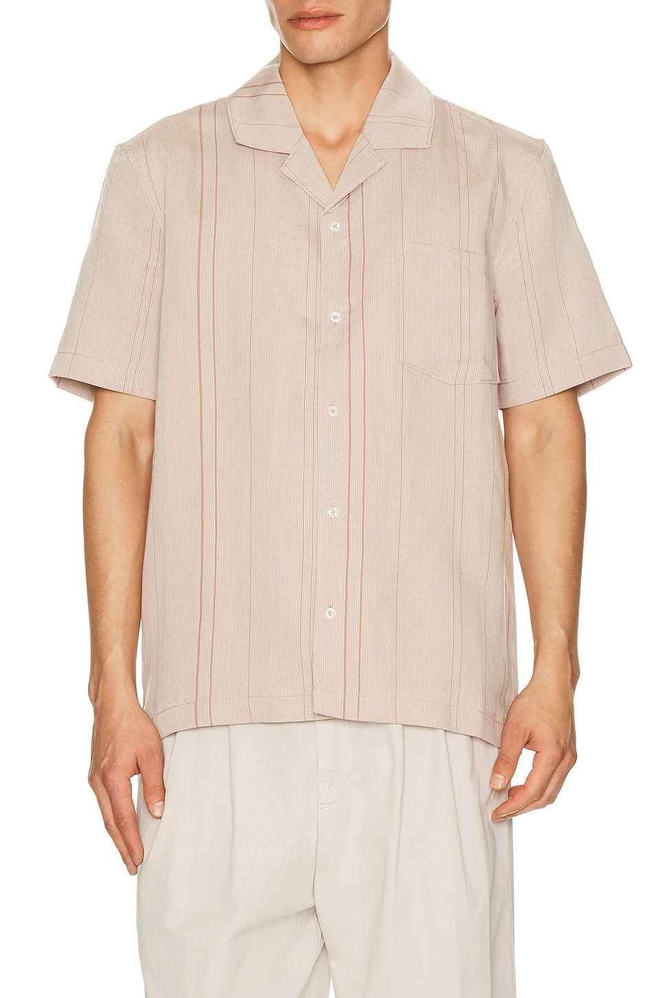 Albro Shirt - 1