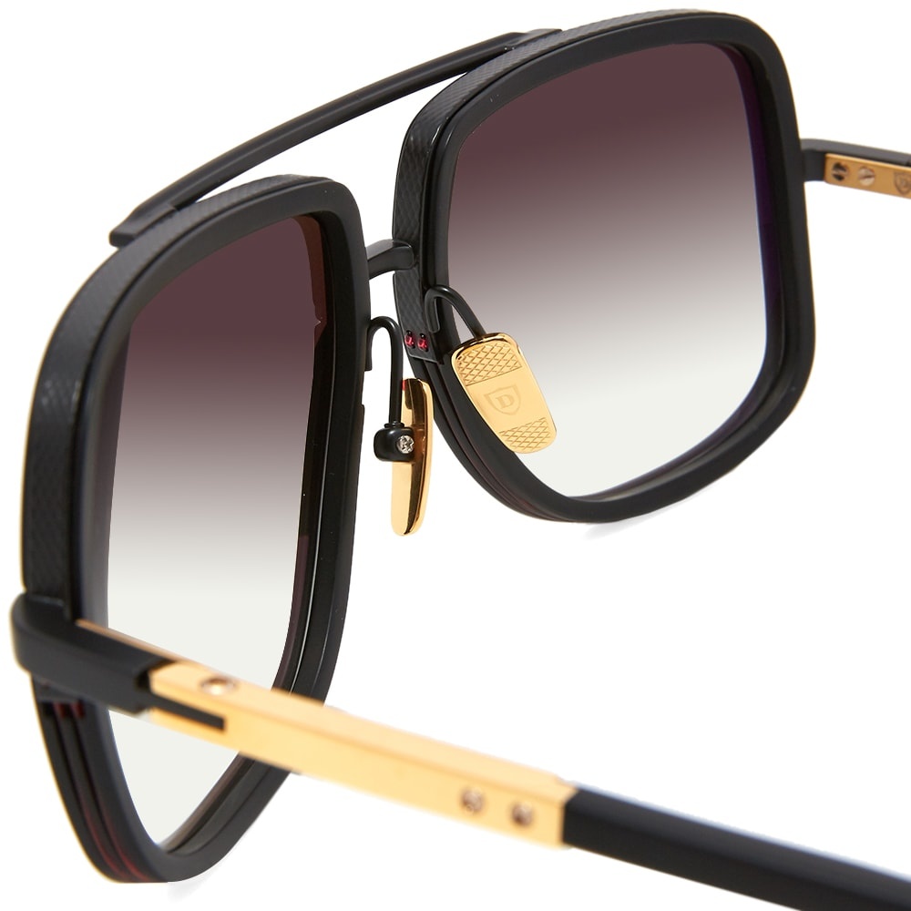 Dita Mach-One Sunglasses - 3