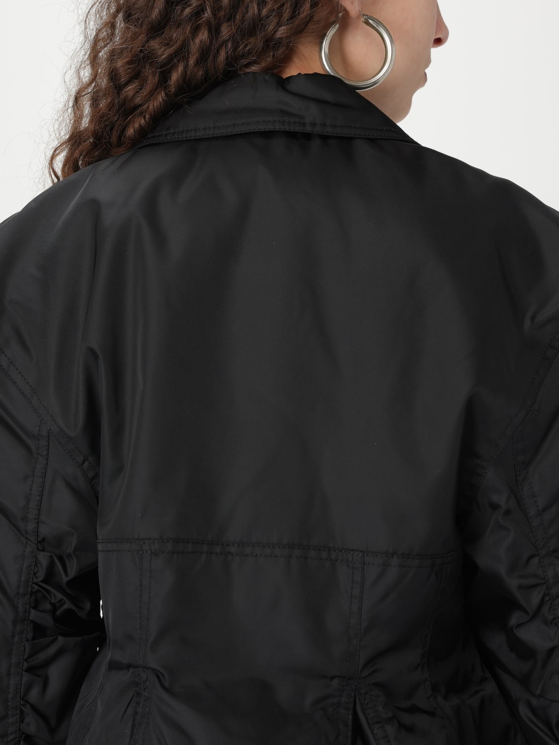 Jacket woman Ganni - 5