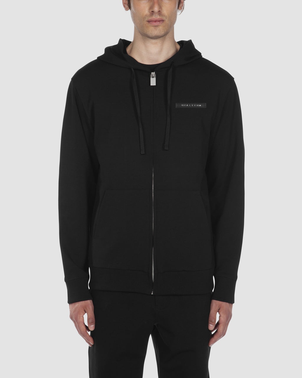 ZIP HOODIE - 1 - 2