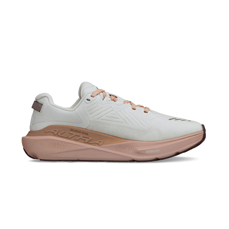 ALTRA Women's Paradigm 8 outlook