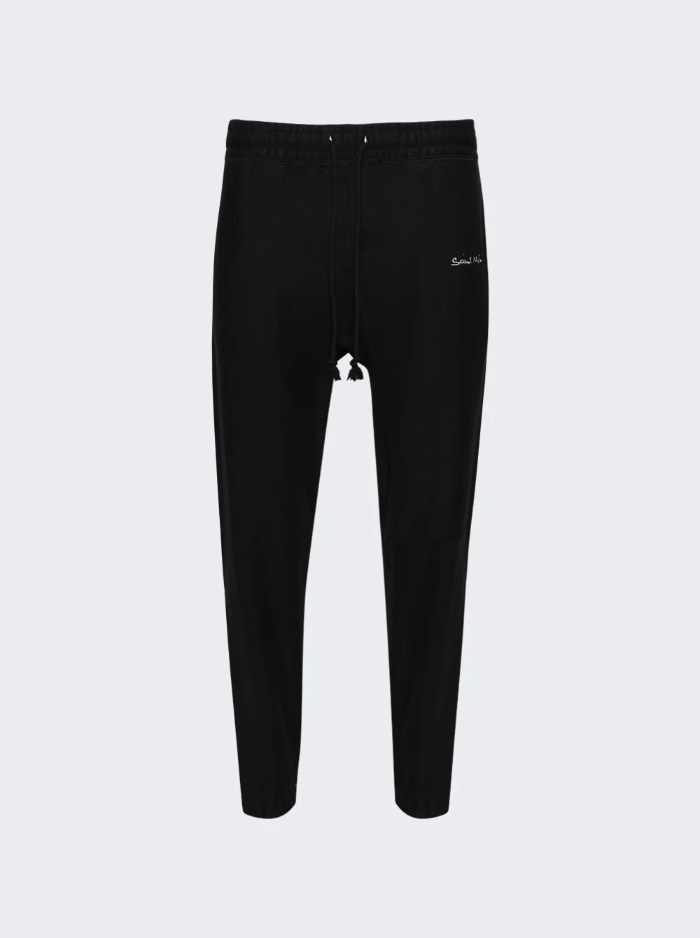 Sweatpants Black - 1