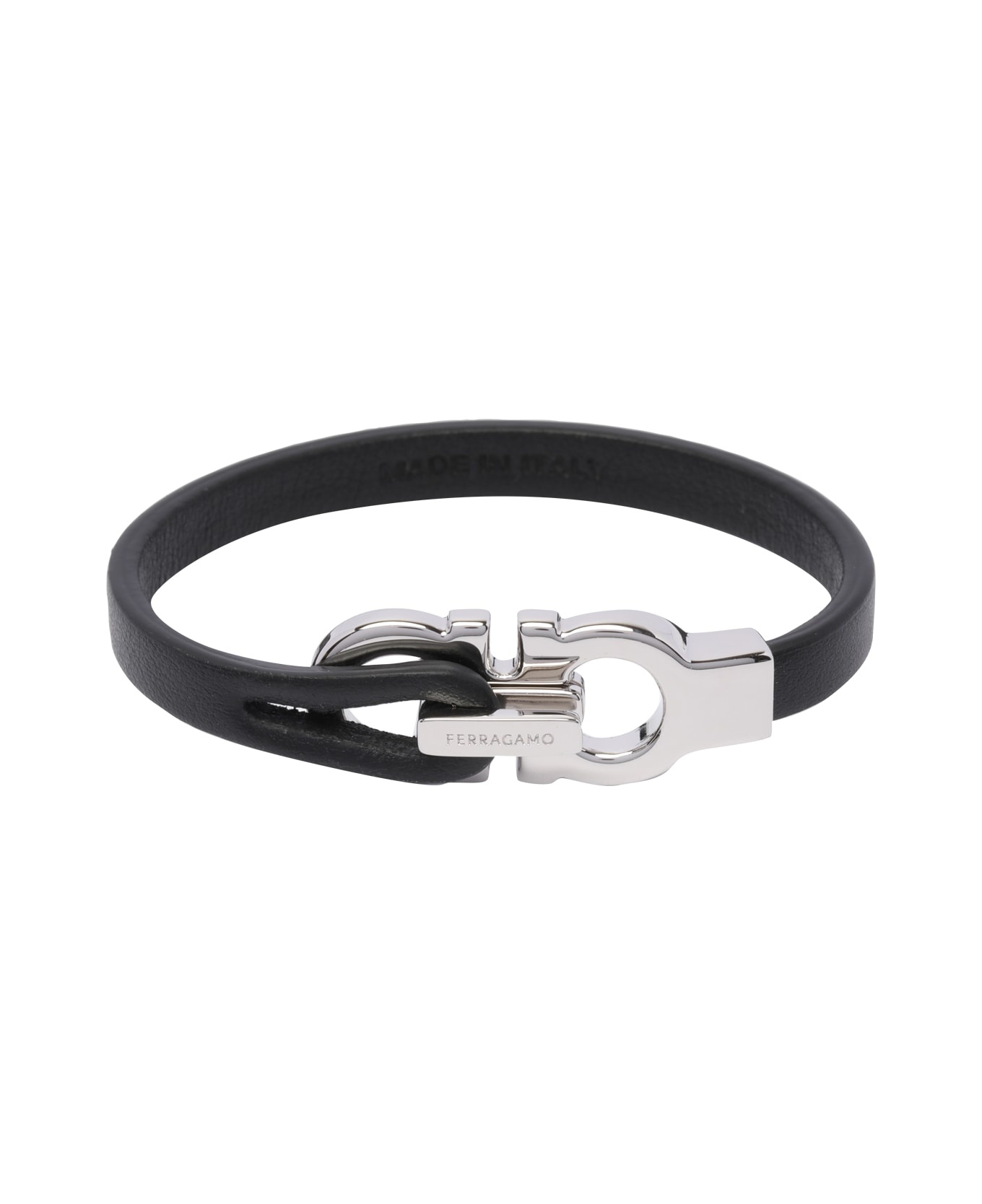Gancini Bracelet - 1