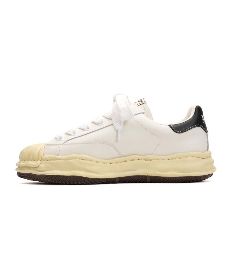 "BLAKEY" VL OG Sole Leather Low-top Sneaker 5