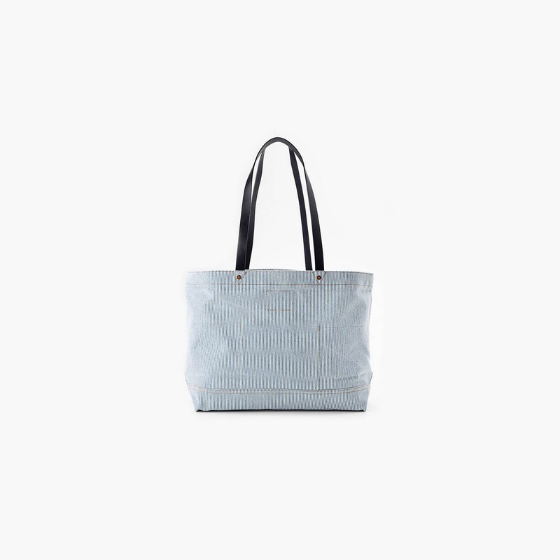 HERITAGE TOTE-ALL BAG 3