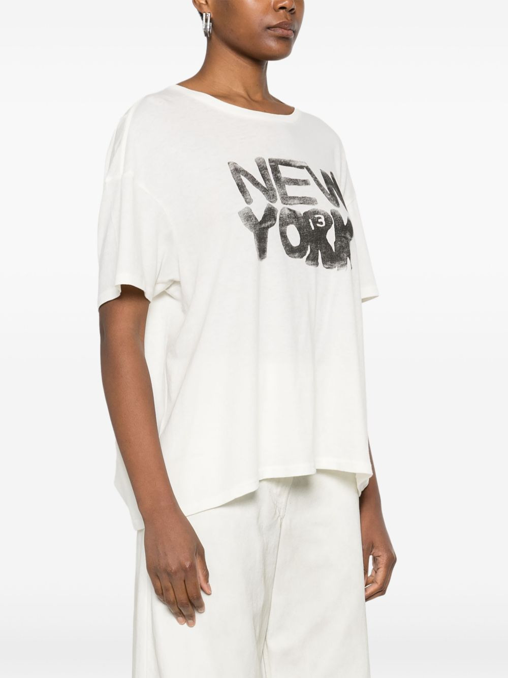 New York T-shirt - 3