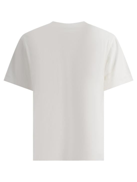 SHORT -SLEEVED T -SHIRT - 2