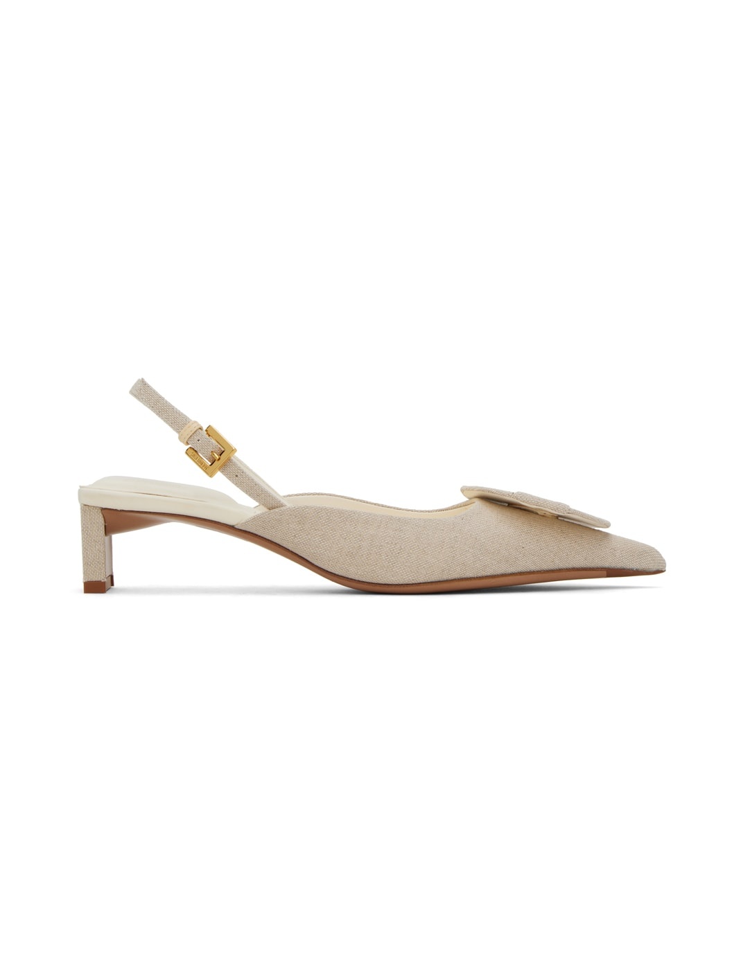 Chaussures raphia deals