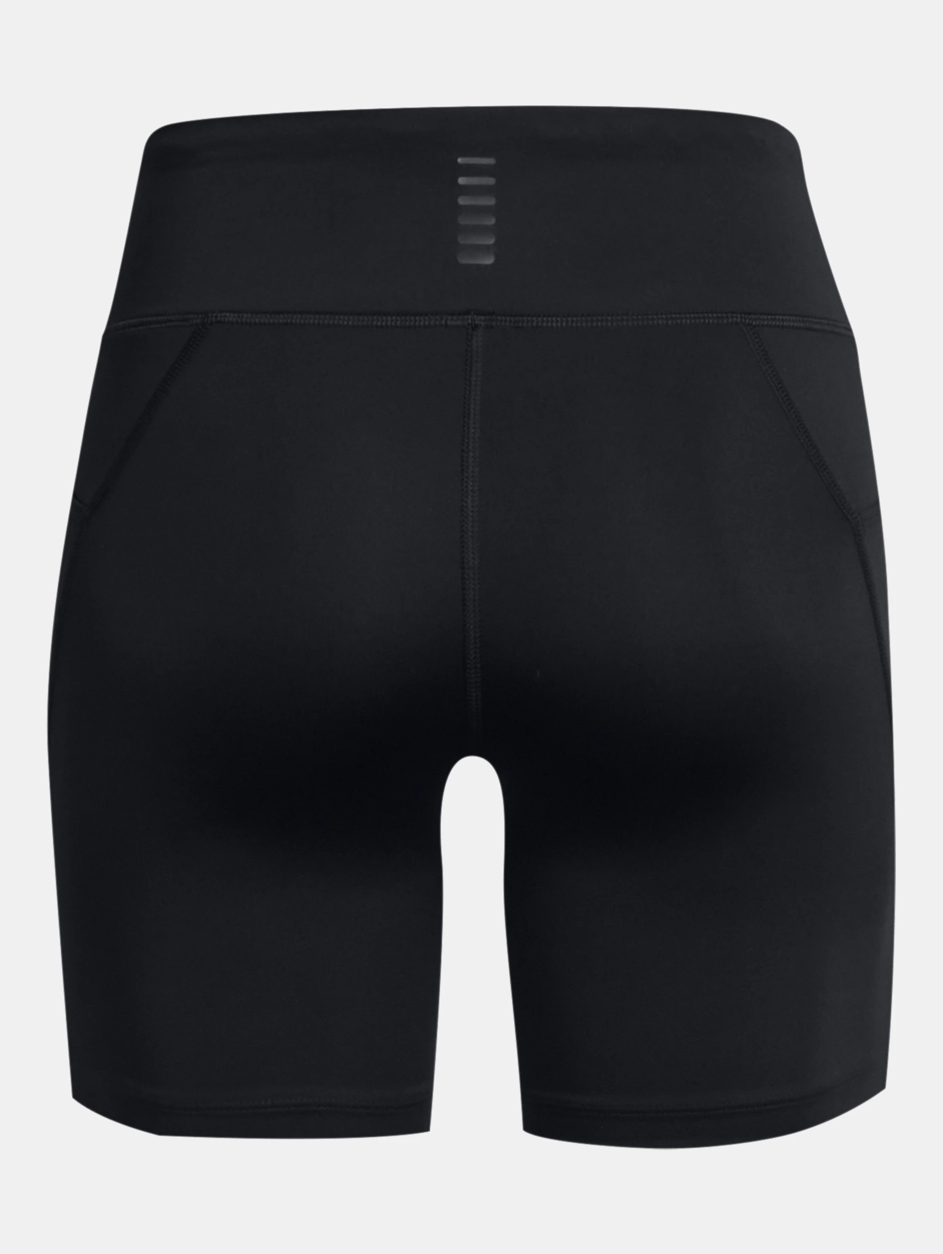 Women's UA Launch 6" Shorts - 3