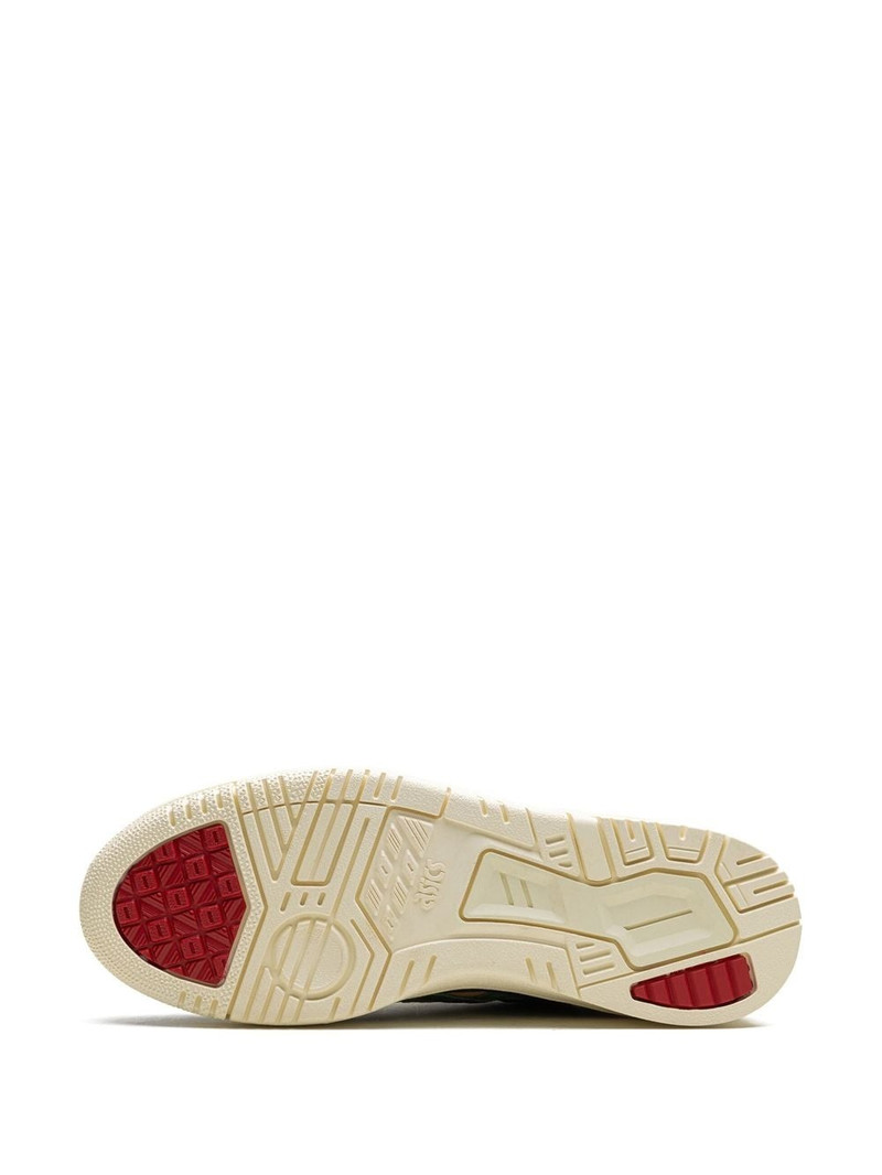x Kith EX89 "Total Eclipse" sneakers 7
