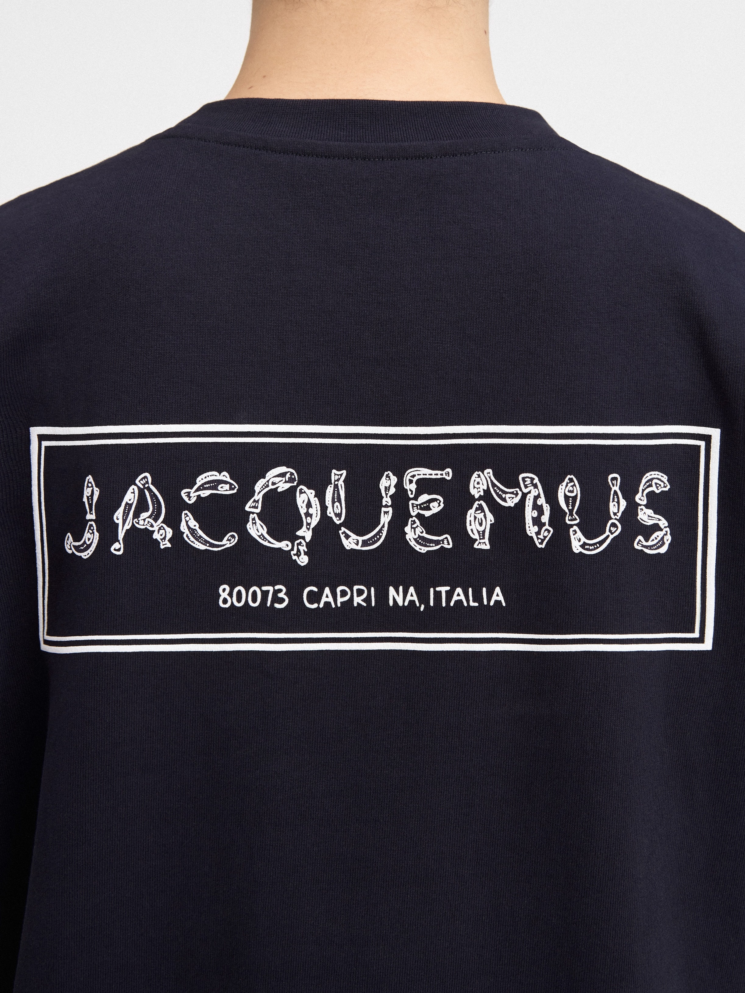 Le t-shirt Merù - 4