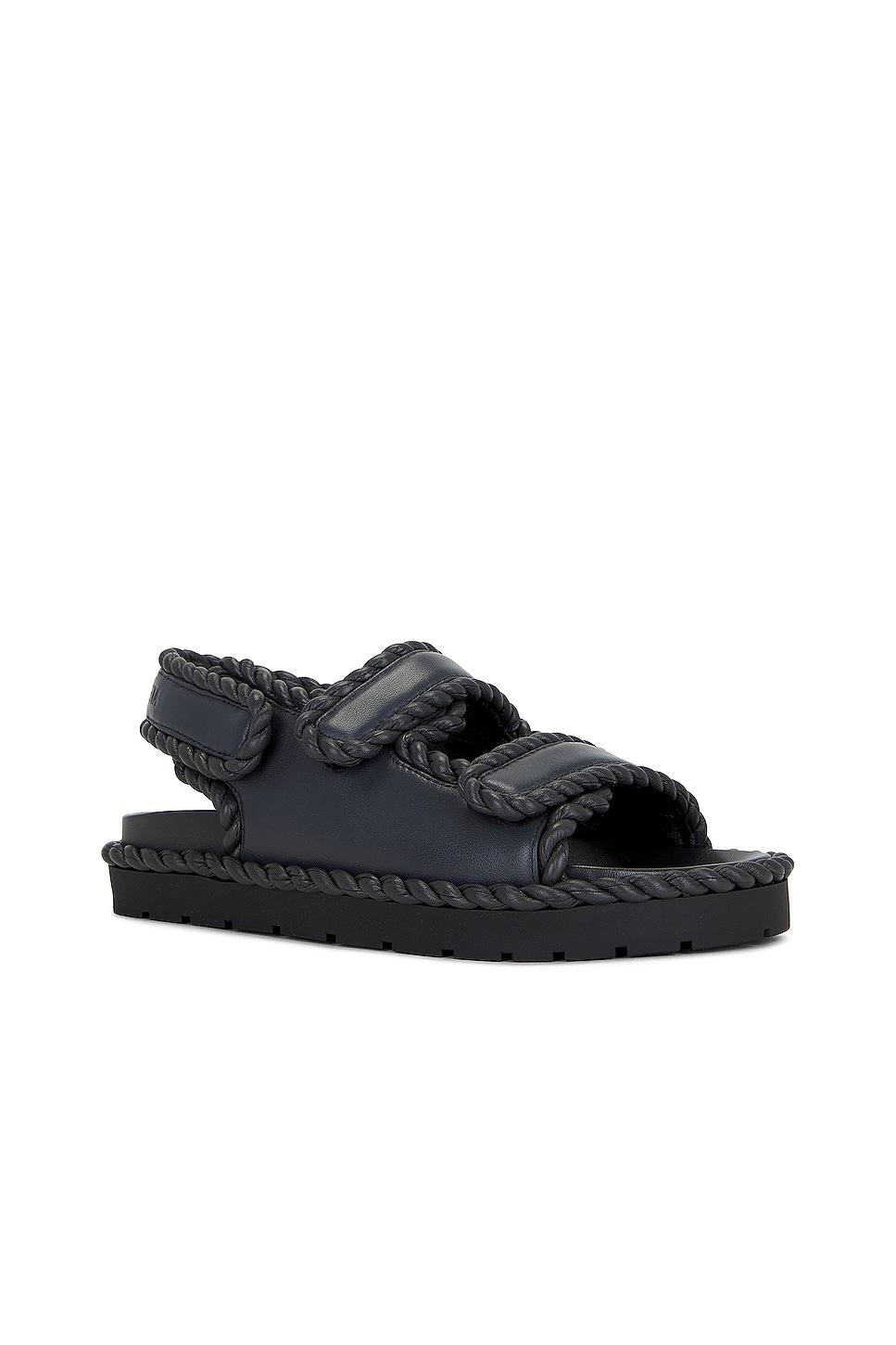 Jack Slingback Flat Sandal - 2