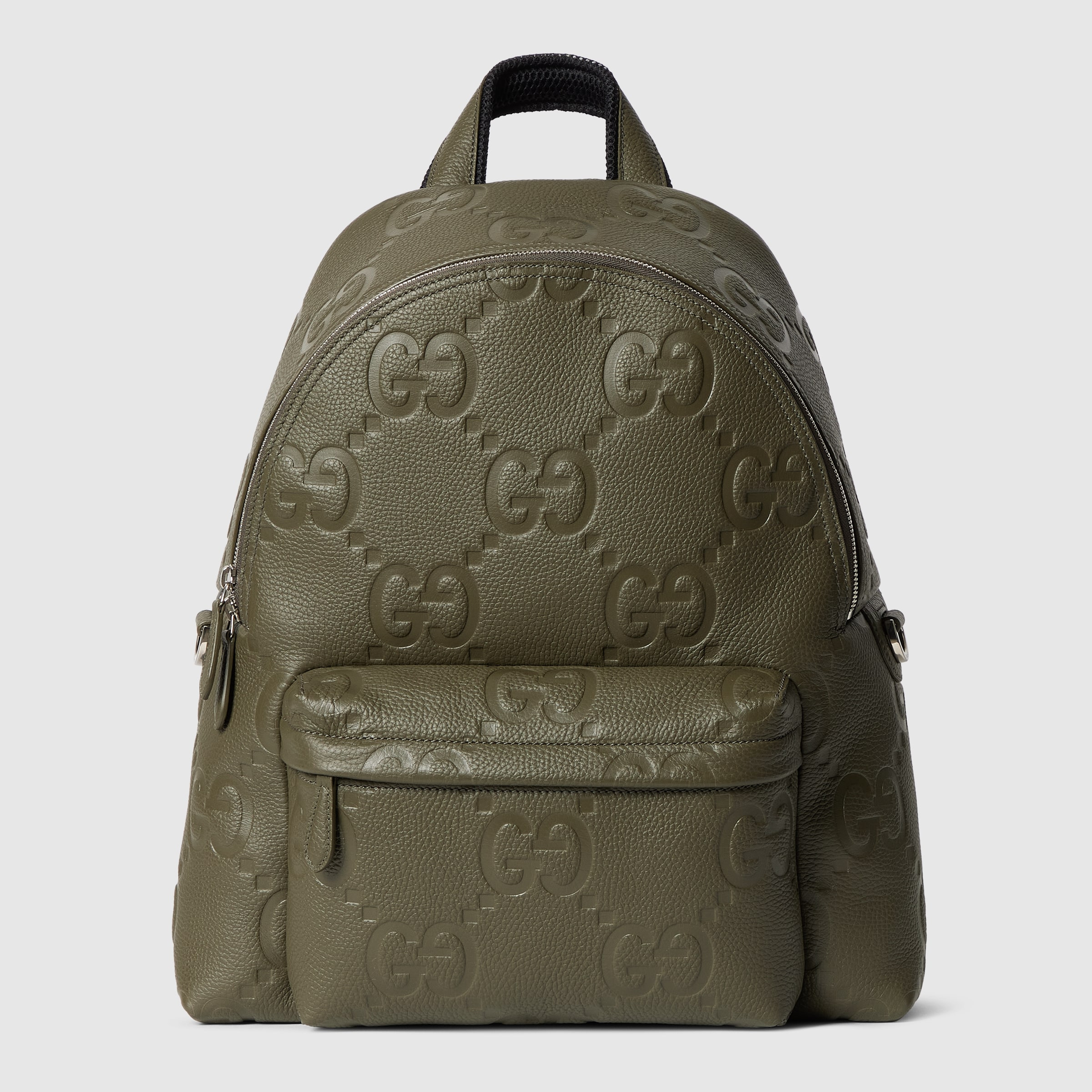 GG jumbo medium backpack - 1